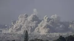 పారిపోయే స్థలం లేదు..   పరిగెత్తే సమయమూ లేదు..