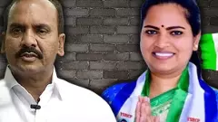 నా శిష్యురాలే.. కానీ పెద్ద అవినీతిపరురాలు..