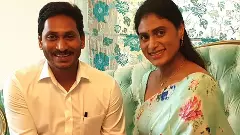 ఏపీ రాజకీయాల్లో అన్నా చెల్లెళ్ల పోరు తప్పదా?