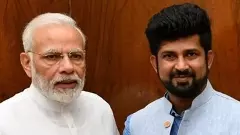 ఎవరీ ప్రతాప్ సింహా! ఎందుకు పాసులిప్పించారు?