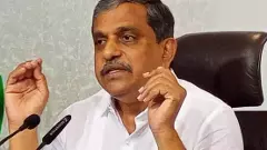 బాబూ, ఇక దుకాణం మూసేస్కో: సజ్జల సలహా