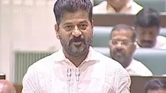 మాదీ జిమ్మేదారి ప్రభుత్వం: సీఎం రేవంత్ రెడ్డి