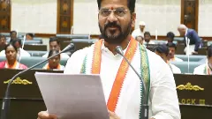 కేటీఆర్‌కు రేవంత్‌ కౌంటర్‌