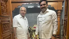 కర్నాటక బిజెపిలో ఉత్తర దక్షిణ తన్నులాటలు మొదలయ్యాయి