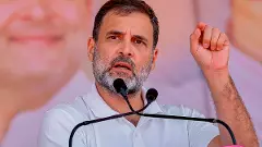 స్వాగత ఏర్పాట్లతో రాహుల్ థ్రిల్ అయిపోవాల్సిందేనా ?