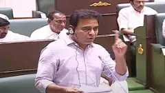 తెలంగాణ అసెంబ్లీ గరం.. గరం..  వాడివేడీ చర్చలతో లైవ్లీగా సాగిన సభ