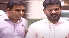 అధ్యక్షా, వాళ్లను సభలో ఉంచే ఆ శిక్ష వేస్తాం!