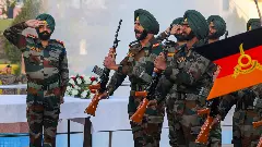 ఢిల్లీలో  తొలిసారి ‘‘విజయ్‌ దివస్‌’’