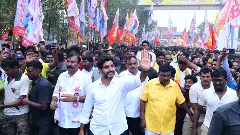 టీడీపీకి పవన్‌ కల్యాణ్‌ ఈ షాక్‌ ఎందుకిచ్చినట్టు?