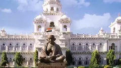 పాత్రలు మారినా సభ రంజుగానే సాగింది