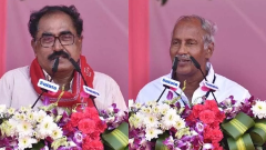 కాంగ్రెస్ సర్కార్ ను బీఆర్ఎస్ పడగొట్టాలనుకుంటోందా?