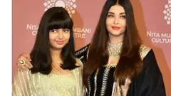 ఐశ్వర్య రాయ్‌ పుట్టింటికి వెళ్ళిపోయారా?