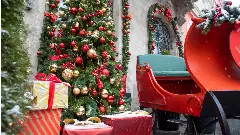 కళ తప్పిన బెత్లెహెం..