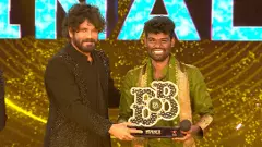 ప్రశాంత్, పెద్ద మనసున్నోడు!  నువ్వు నిజంగానే రైతు బిడ్డవు..