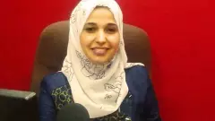 ఇజ్రేల్ దాడిలో విరిగిపోతున్న పాలస్తీనా కలాలు,  ఈ రోజు మహిళా జర్నలిస్టు హతం