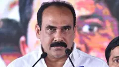 ఒంగోలు లో జగనన్న బుజ్జగింపు కార్యక్రమం