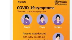 రాష్ట్రాలకు మళ్లీ కరోనా ఎలర్ట్‌