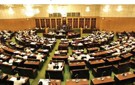 ఆ శ్వేతపత్రం ఎవరి అవినీతిపై రేవంత్‌!