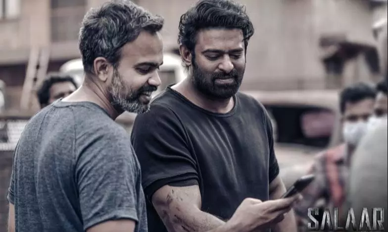 సలార్.. బాహుబలిని బ్రేక్ చేస్తుందా!