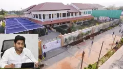 ఉమ్మడి కృష్ణా జిల్లా వైసీపీలో భారీ మార్పులు