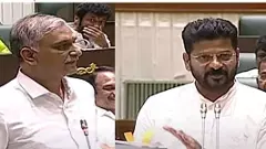 తెలంగాణ సభలో శ్వేత పత్రం, సభలో రచ్చరచ్చ