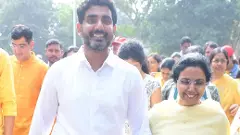 లోకేష్‌ను ఓడించే సత్తా ఈ చిరంజీవికి ఉందా?