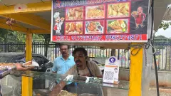 తిరుపతి ‘మల్లి సమోసా’ ఒకసారి తింటే, మళ్లీ మళ్లీ రావాల్సిందే...