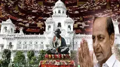 ఆ ఒక్కడూ తప్ప అందరూ ప్రజెంట్ అధ్యక్షా!