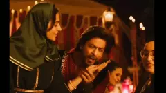 వసూళ్లలో ‘డంకీ’ వెనకంజ,  ‘జీరో’ కంటే ముందంజ