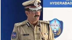 హైదరాబాద్‌లో నేరాలెందుకు పెరిగాయ్‌!