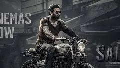 సలార్ మూవీ రివ్యూ