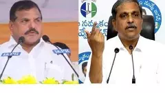 ఇన్‌చార్జ్‌లే పెత్తందార్లా?