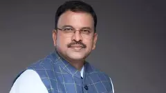 ఏపీలో ‘జై భారత్‌ నేషనల్‌ పార్టీ’ ఆవిర్భావం