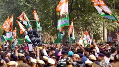 పార్లమెంటు చరిత్రలో 146 మంది సస్పెన్షన్ ఓ రికార్డ్