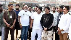 ఆర్జీవీ వ్యూహానికి లోకేశ్‌ బ్రేక్‌