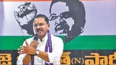 కాపులకు గాలమా..? ప్రభుత్వ వ్యతిరేక ఓటు చీల్చడమా?