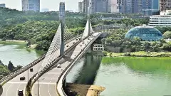 ‘దుర్గం చెరువు’ విషయంలో మీపై నమ్మకం లేదు: హైకోర్టు