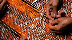 ఇండోనేషియా వీవర్స్ కాన్ఫరెన్స్ కు హైదరాబాద్ లో కసరత్తు