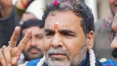 రెజ్లింగ్ ఫెడరేషన్ ను సస్పెండ్ చేసిన ప్రభుత్వం