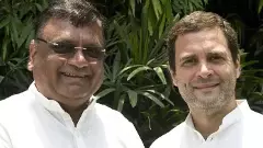 ప్రియాంక గాంధీనే పక్కన పెట్టారుగా!