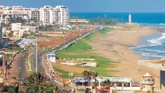 సీఎం జగన్‌కు తలనొప్పిగా మారిన విశాఖ