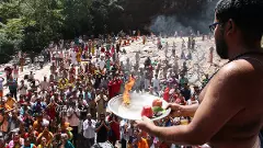 తిరుమల కొండల్లో ట్రెక్ చేయాలనుకుంటున్నారా; జనవరి 25 అరుదైన అవకాశం