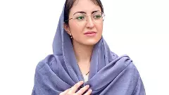 పాకిస్తాన్ ఎన్నికల్లో హిందూ మహిళ పోటీ...