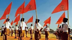 బీజేపీ ఉత్తరాది పార్టీ అనే ప్రచారాన్ని తిప్పికొడతాం: ఆర్ఎస్ఎస్