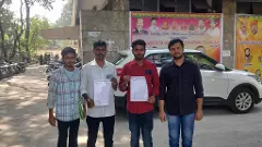 ఆ జూనియర్ కళాశాలల గుర్తింపు రద్దు చేయాలి