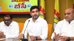 బిసిలకు శాశ్వత కుల ధృవీకరణ సర్టిఫికెట్లు: లోకేష్ హామీ