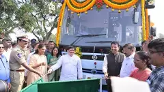 ఆర్ఠీసీకి సర్కార్ కొత్త సంవత్సర కానుక