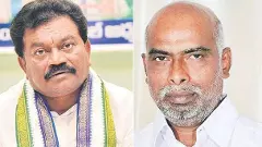 మాపై ప్రజలకు నమ్మకం ఉంది.. అధినేతకే నమ్మకం లేదు..