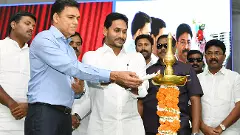 ఆంధ్రాలో  జగనన్న స్టీల్ రాజకీయాలు : కడప ముద్దు, వైజాగ్ వద్దా?