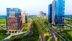 గుజరాత్‌ గిఫ్ట్‌సిటీలో మద్యం అమ్మకాలు ఇలా..